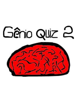 Gênio Quiz 2 cover image