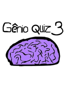 Gênio Quiz 3 cover image