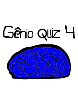Gênio Quiz 4 cover image