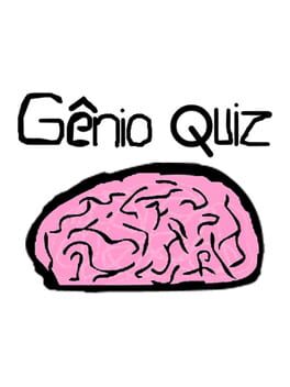 Gênio Quiz cover image