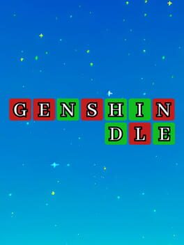 Genshindle cover image