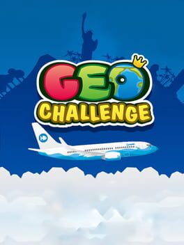 Geo Challenge cover image