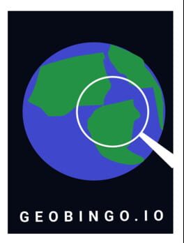 GeoBingo.io cover image