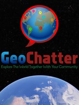 GeoChatter cover image