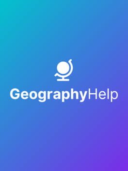 GeographyHelp cover image