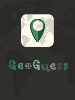 GeoGuess cover image