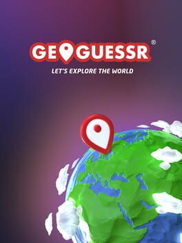 GeoGuessr cover image