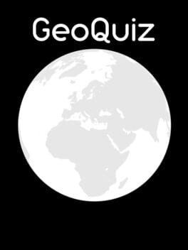 GeoQuiz cover image