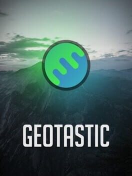 Geostatic cover image