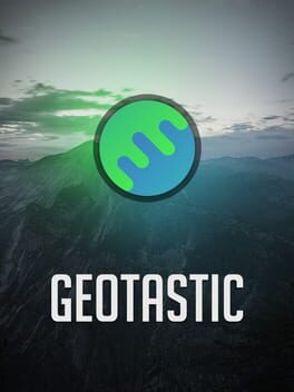 Geotastic cover image