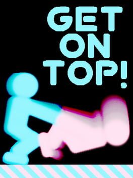 Get on Top! cover image