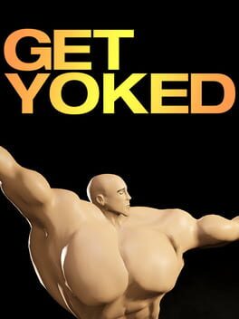 Get Yoked: Extreme Bodybuilding cover image