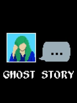 Ghost Story cover image