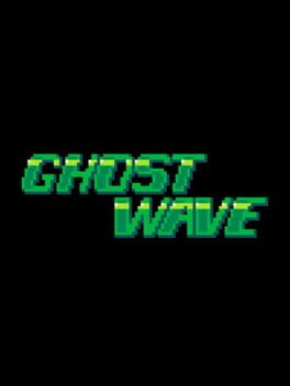 Ghost Wave cover image