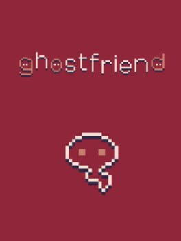 Ghostfriend cover image