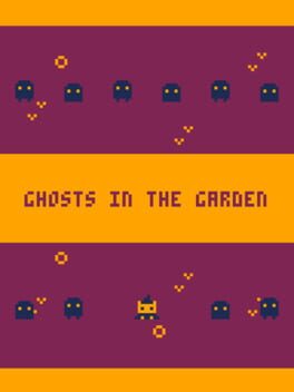 Ghosts in the Garden cover image