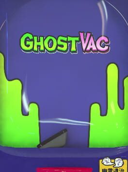 GhostVac cover image