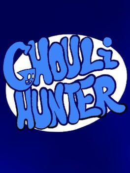 Ghouli Hunter cover image