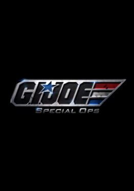 G.I. joe: Special Ops cover image