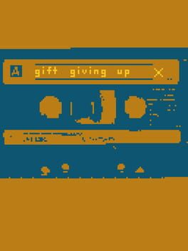 Gift Giving Up cover image