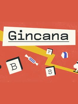 Gincana cover image