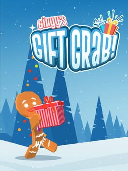 Gingy's Gift Grab cover image