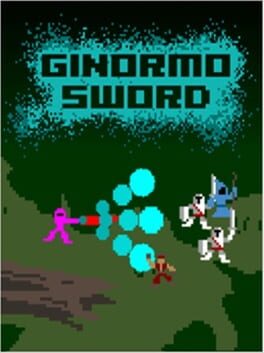Ginormo Sword cover image