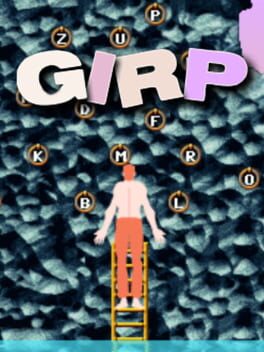 Girp cover image