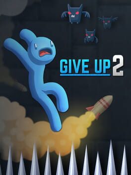 Give Up 2 cover image