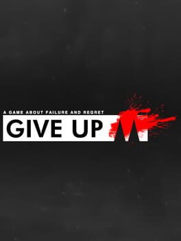 Give Up cover image