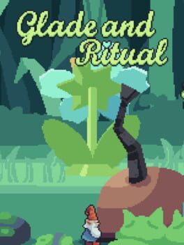 Glade and Ritual cover art