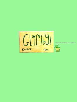 Glimby cover image