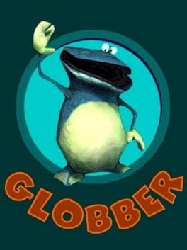 Globber cover art