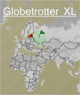 Globetrotter XL cover image