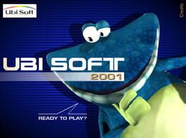 Globox 2001 cover art