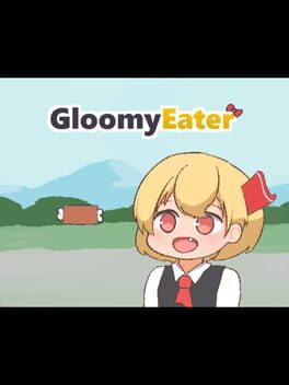 Gloomy Eater cover art
