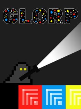 Glorp cover image