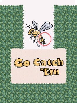 Go Catch 'Em cover image