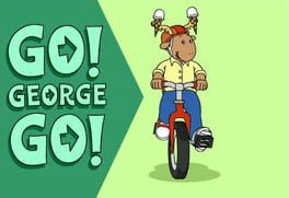 Go! George Go! cover image