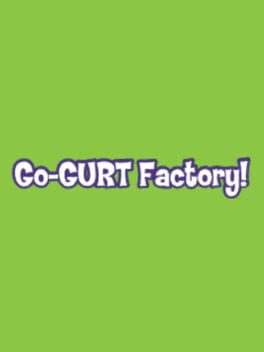 Go-Gurt Factory! cover image