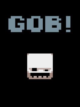 Gob! cover image