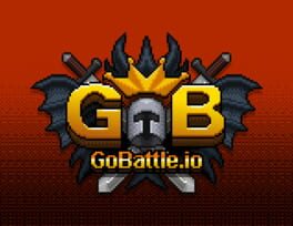 GoBattle.io cover image