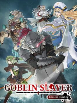 Goblin Slayer: Endless Hunting cover image
