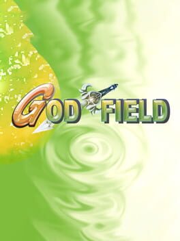 God Field cover image