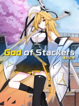 God of Stackers cover image
