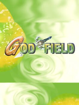 Godfield cover image