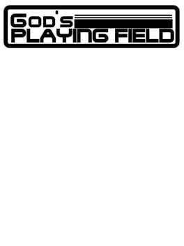 God's Playing Field cover image