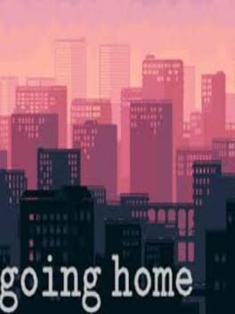 Going Home cover image