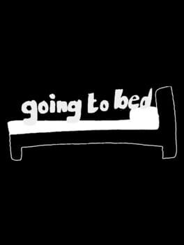 Going To Bed cover image
