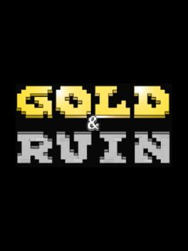 Gold & Ruin cover image
